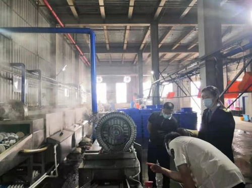 怀化市卫生计生综合监督执法局开展餐具集中消毒服务单位专项督查 筑牢餐饮安全防线