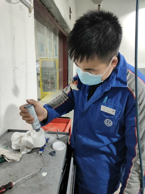 体验久违的官方车内杀毒服务 一场关于健康与安心的旅程